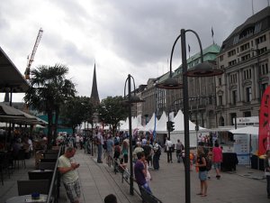 Hamburg Triathlon 660